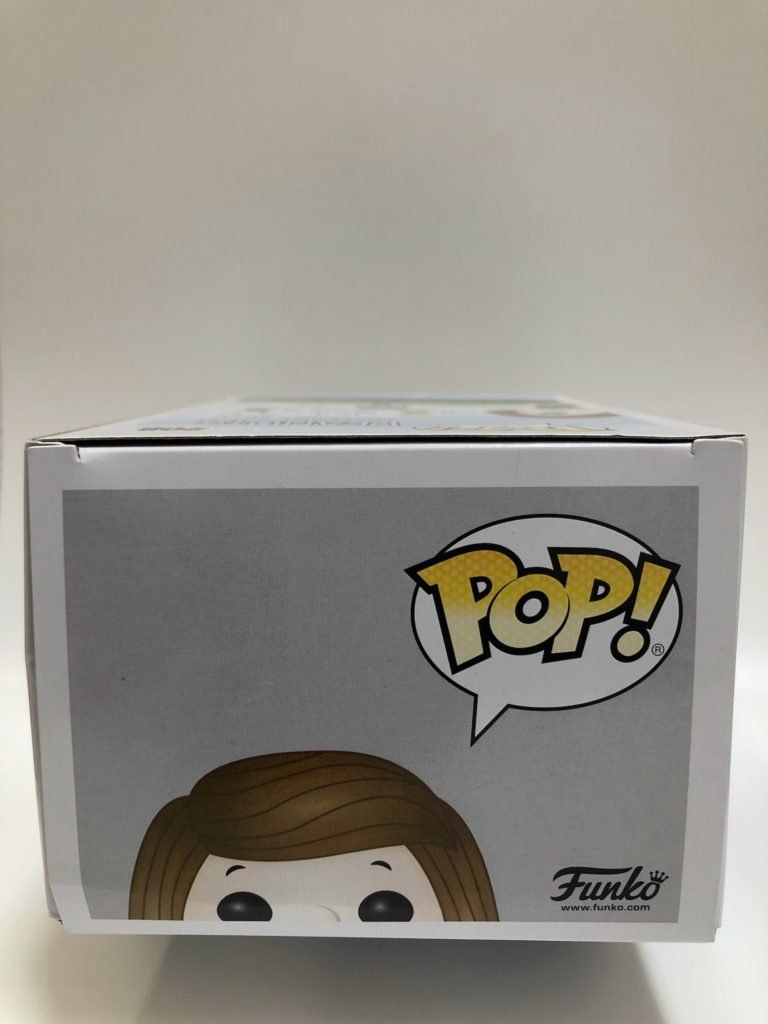 Funko Statuette: Funko POP! Peanuts Peppermint Patty Edition Limitée 2017 – Nuovo e nell'imballaggio originale da Le Mouret venduto da perfectbijou 4