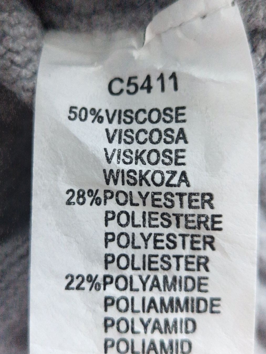 Pullover & Sweatshirts: PULLOVER AVEC VISCOSE CHAUDE NOUVEAUTÉS  – Neu und originalverpackt aus Camorino von JPHANDMADE1 4