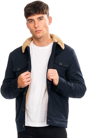 Jacken: Farah Leichte Jacke grösse L NEU! – Neu und originalverpackt aus Kriens von Delikanli1 1