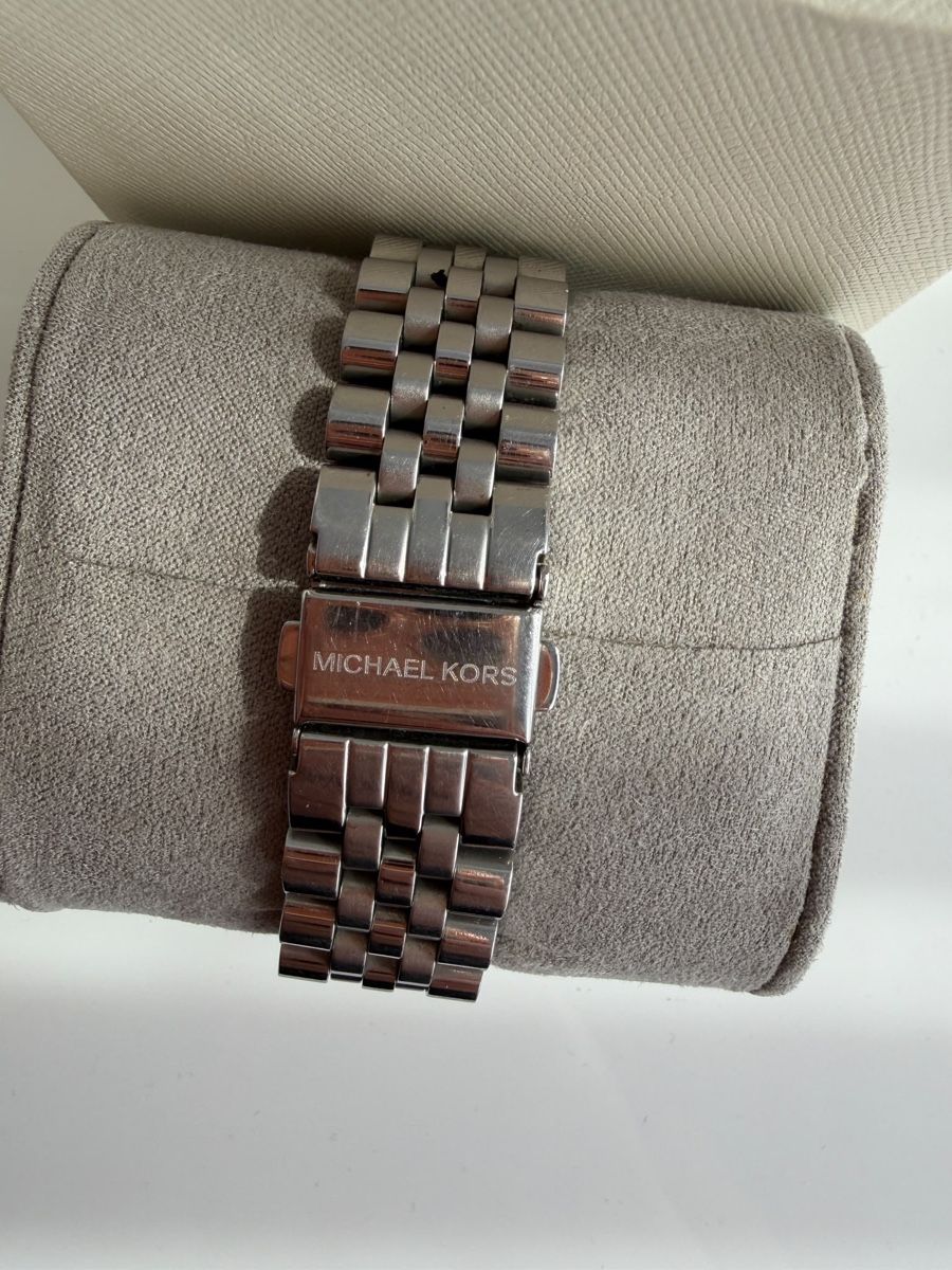 Michael Kors Uhren: Michael Kors Damen Uhr – Neu (gemäss Beschreibung) aus Winterthur von cDE97 8