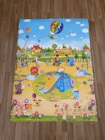 Bunte Spielmatte für Kinder, Puzzlematte, Top Zustand!