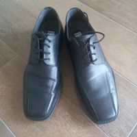 Business Schuhe / Leder Halbschuhe
