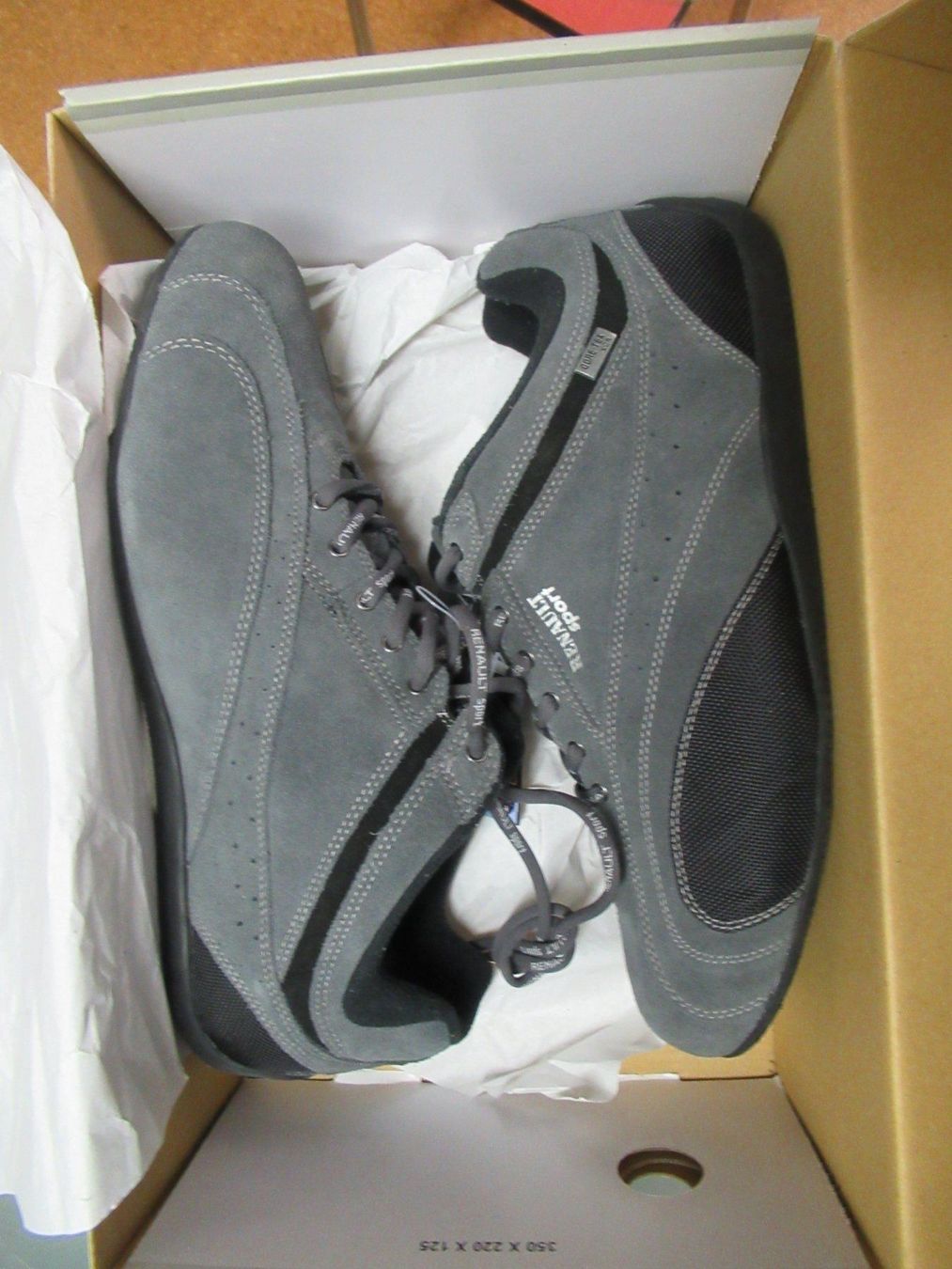 Chaussures hommes: Schuhe – D'occasion à Ebmatingen par top-zuerich 8