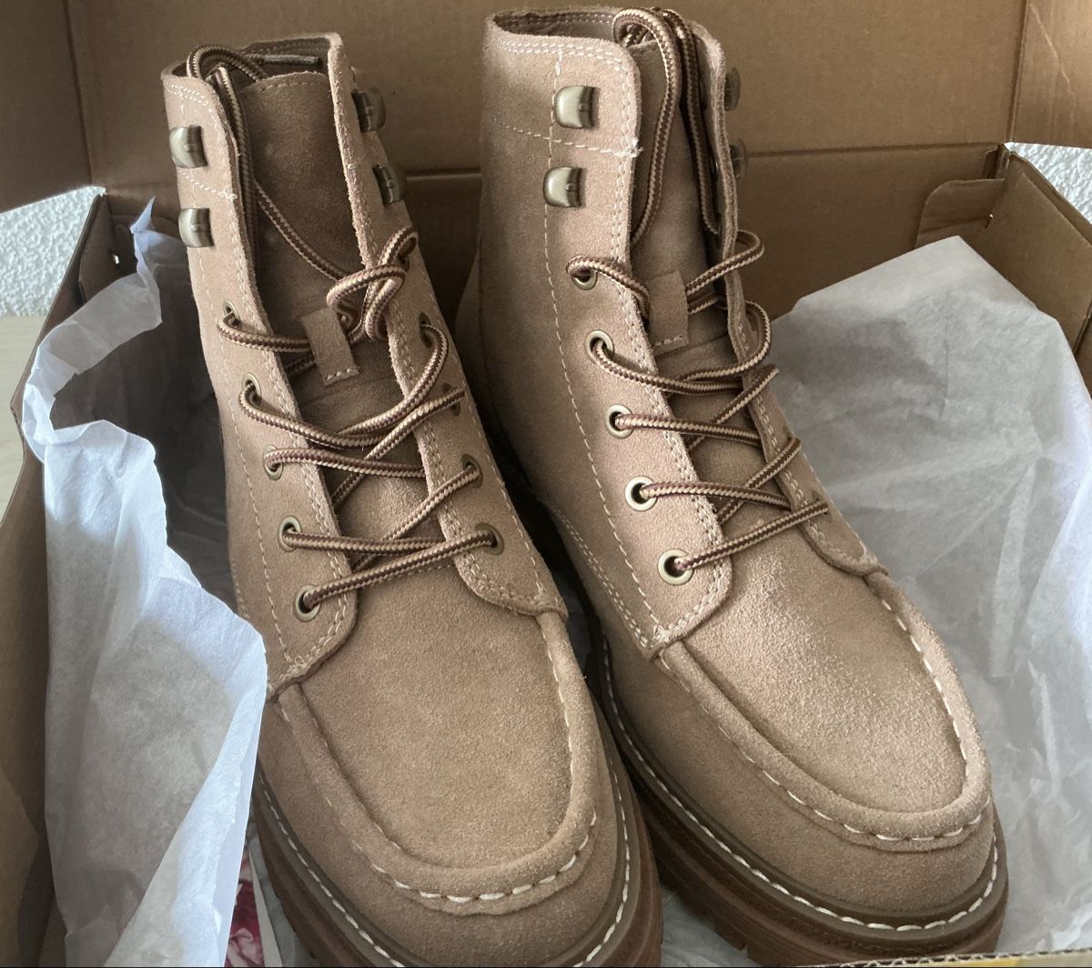 Roxy Scarpe da donna: Roxy-Stiefel – Nuovo e nell'imballaggio originale da Bern venduto da ago_9d5z 1