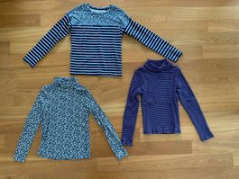 WE Fashion Pullover für Mädchen Gr. 134/140