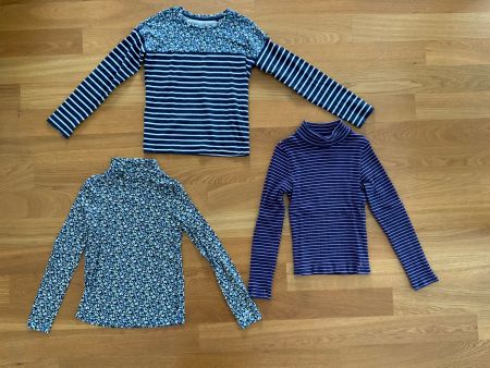 WE Fashion Pullover für Mädchen Gr. 134/140