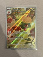 Pokémon Appletun 211/191 Surging Sparks