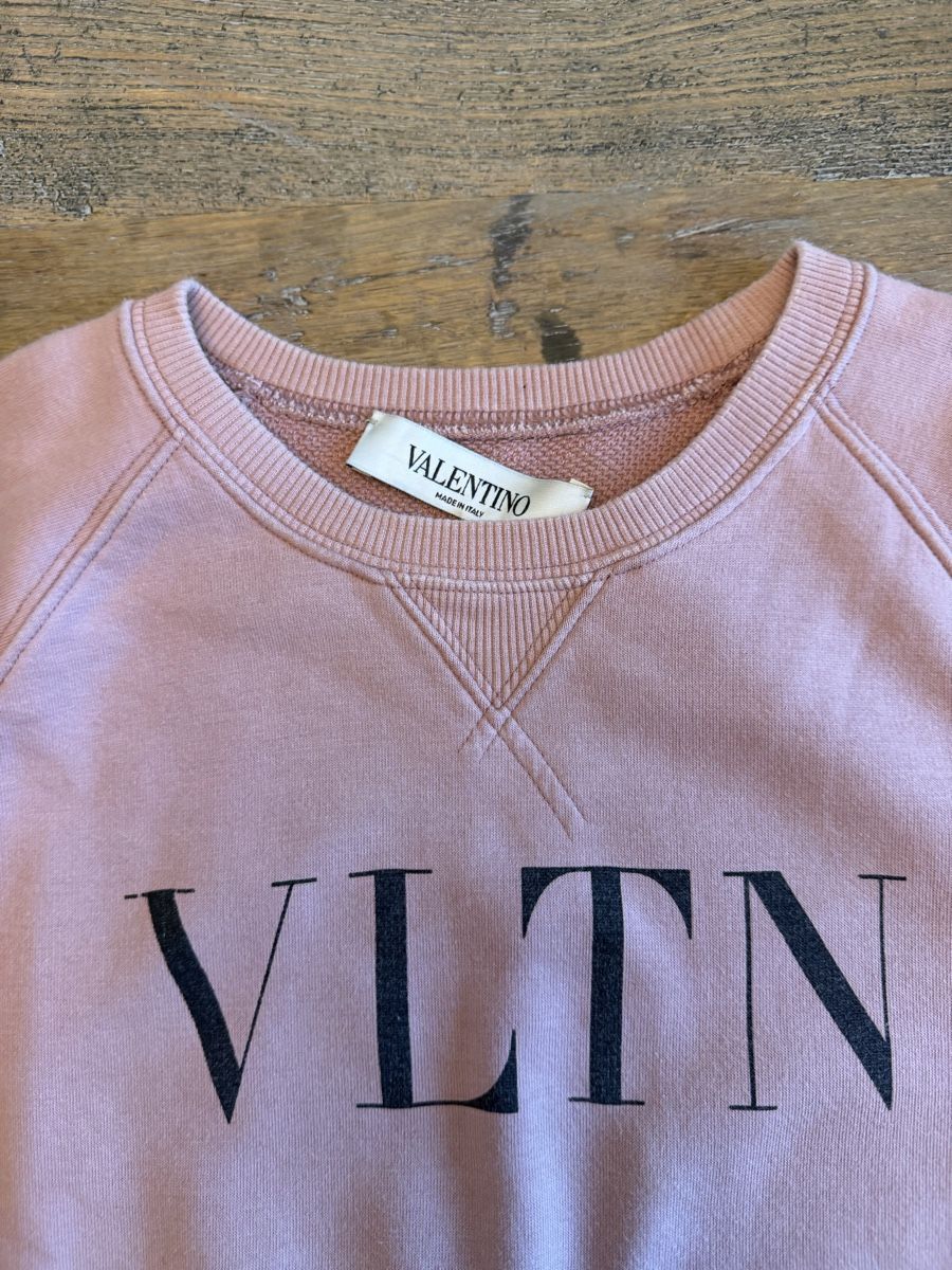 Pullover & Sweatshirts: Valentino Pullover Pulli – Gebraucht aus Birmensdorf ZH von lakii338 1