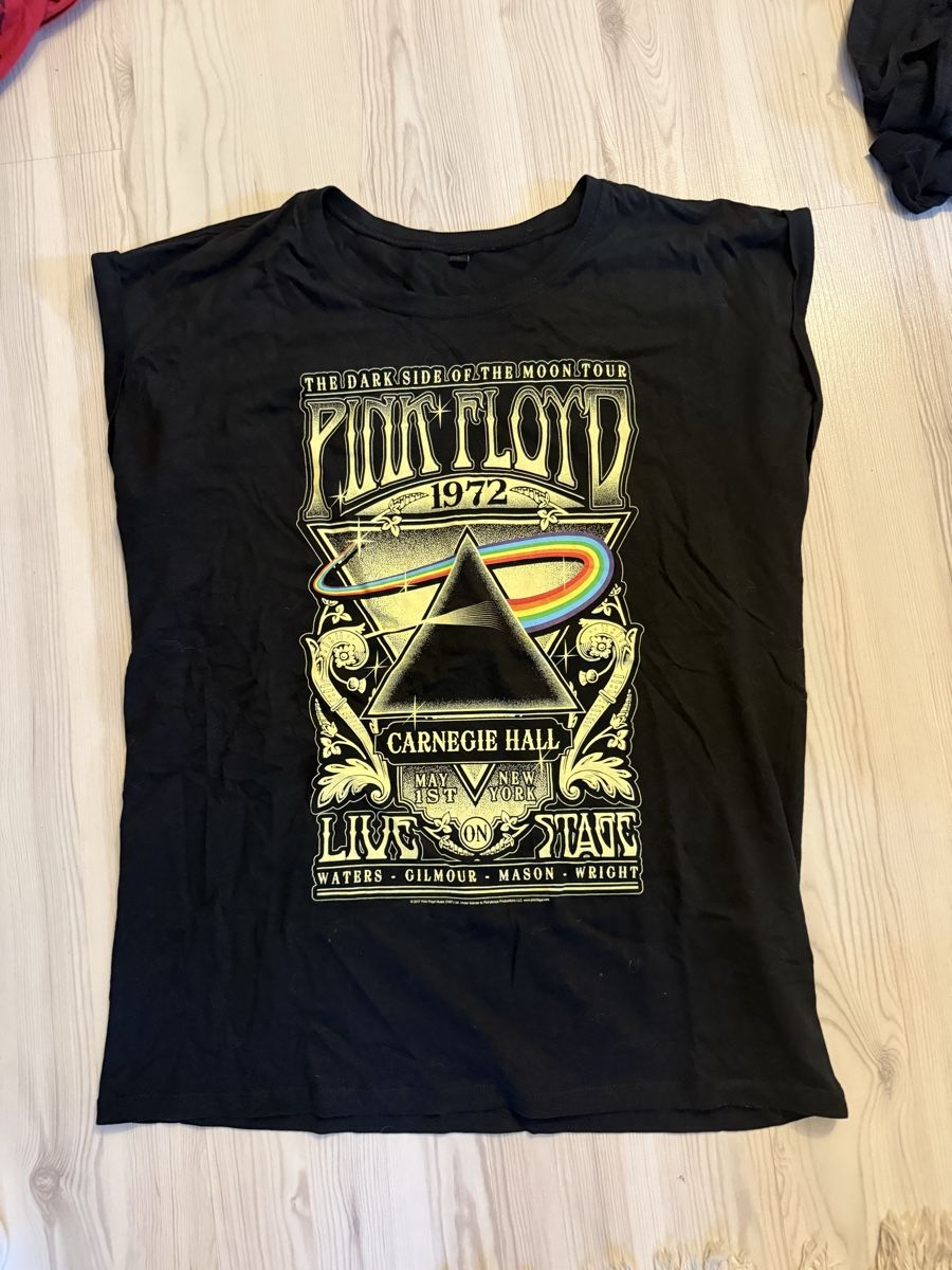 T-shirts: Pink Floyd T-Shirt – Neuf (Voir description) à Wil SG par Chi_Bo 1