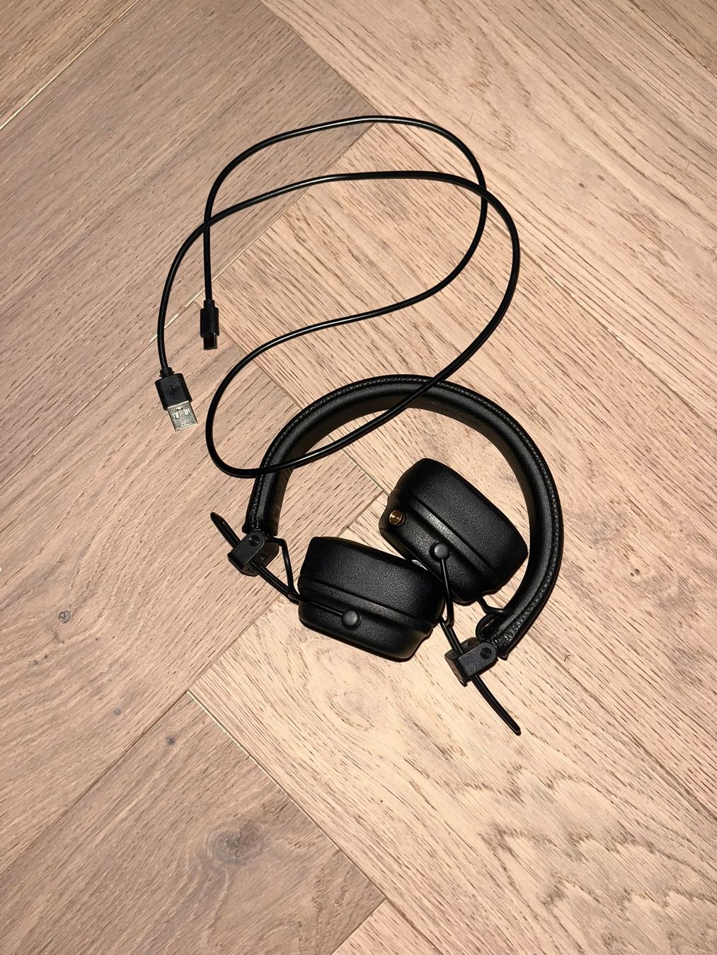 Marshall Cuffie: Marshall Major IV - on ear Kopfhörer – Usato da Luzern venduto da Tdawg54 4