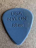 USA Nylon Plektrum