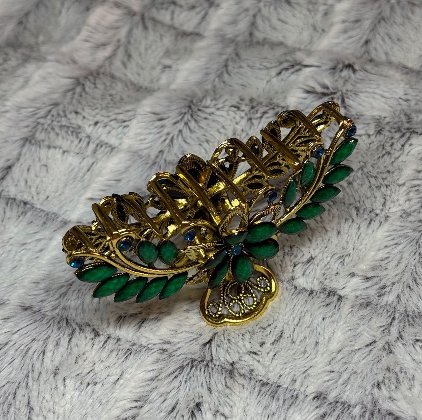 Accessori per capelli: Pince à cheveux vintage – Nuovo e nell'imballaggio originale da Châtel-St-Denis venduto da Montclair_Swiss 3