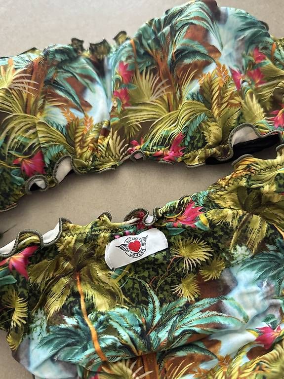 Costumi da bagno & Bikini: Bikini marca bikinilovers – Usato da Breganzona venduto da Swonder 2