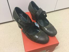 Moma Mary Janes, NP 369 Gr. 39