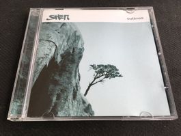 Shen - Outlines -CD-