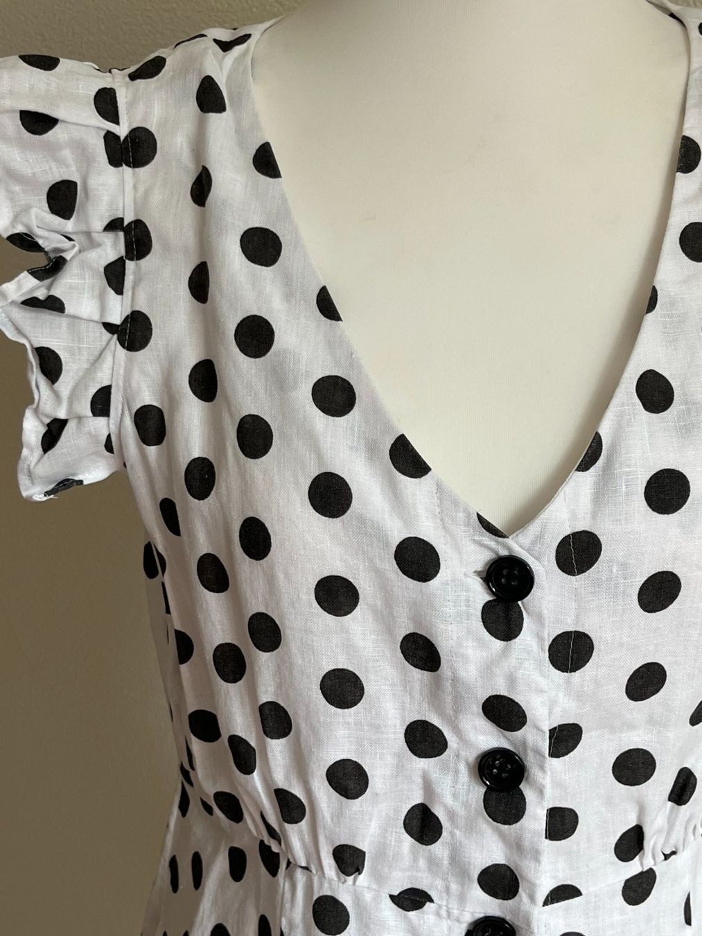 Vestiti: Kleid, Designer, Gr M, NP 159.- – Nuovo e nell'imballaggio originale da Interlaken venduto da Jasmin_Flower 1