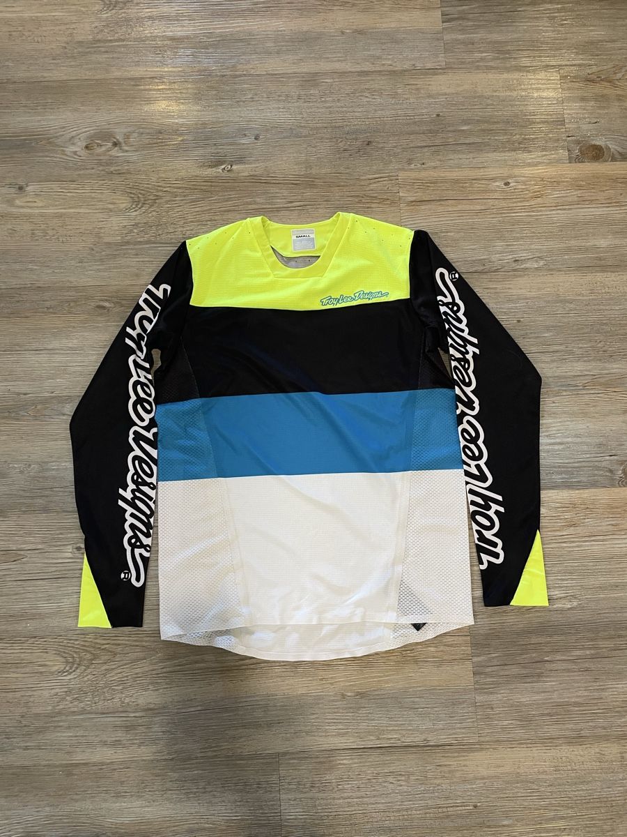 Troy Lee T-shirts: Troy Lee Design – D'occasion à Süderen par Da1910