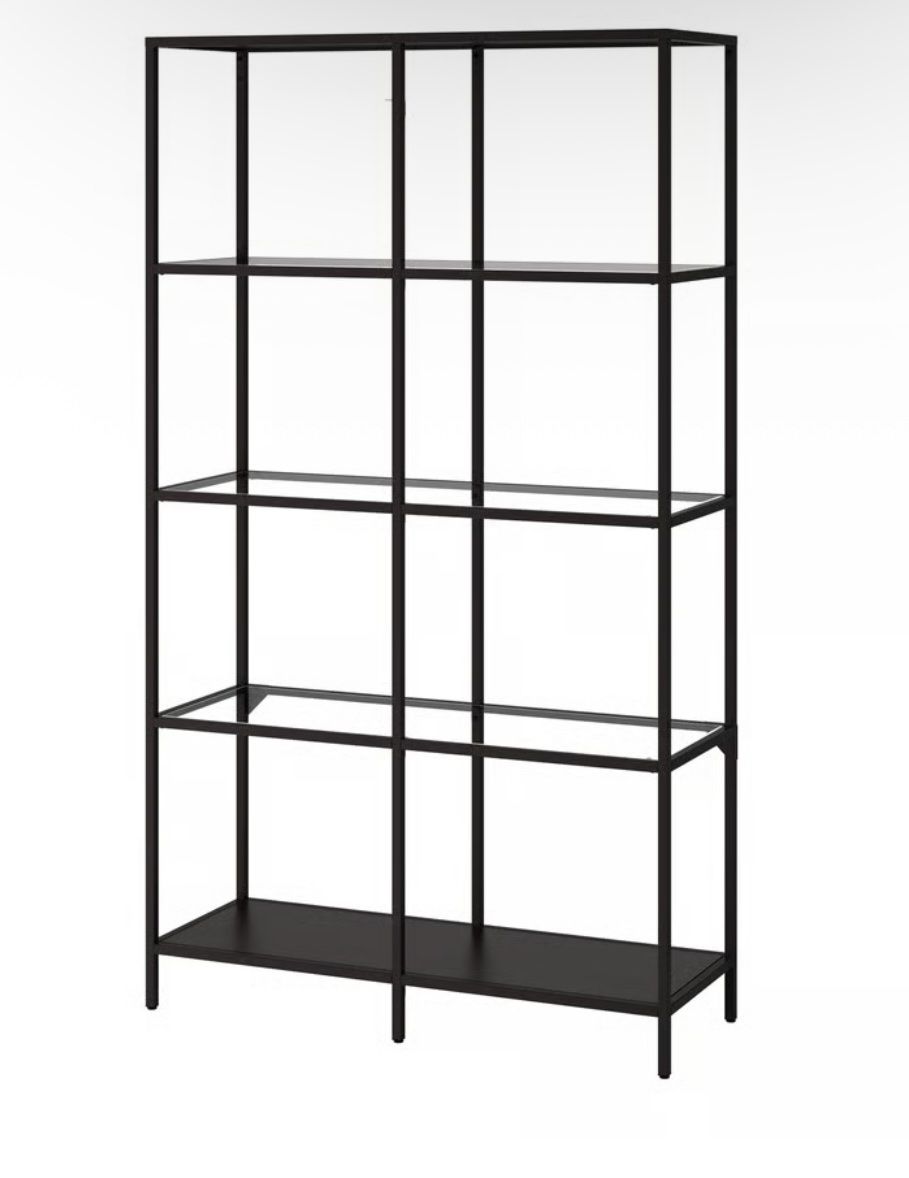 Ikea Scaffali: Ikea VITTSJÖ Regal – Usato da Zürich venduto da hilarialeonie