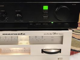 Ampli SonyTA-F100
