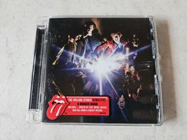 The Rolling Stones  -  A Bigger Bang  /  Remasters