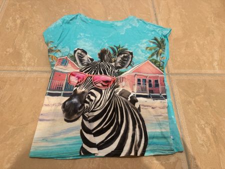 WE NWT coolstes Shirt, 7J 122