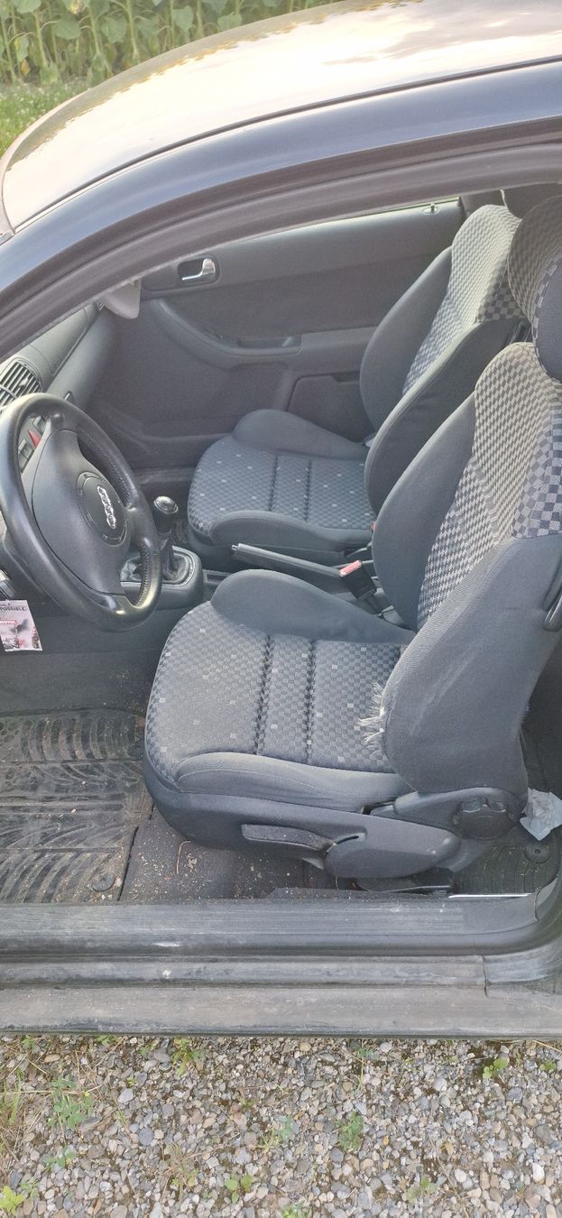 Audi Autos: Audi A3 – D'occasion à Berg am Irchel par Bergai 6