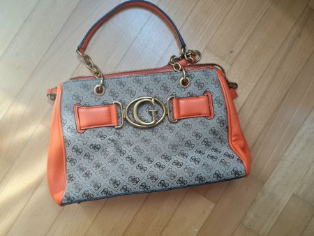 Sac à main Guess