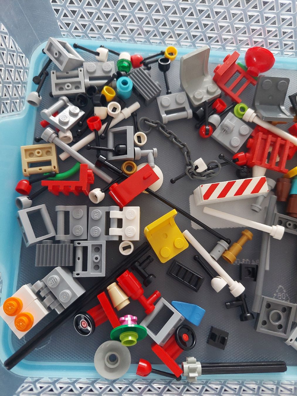 Lego Spielzeuge: Div Lego  – Gebraucht aus Zetzwil von sti_x9xf 2