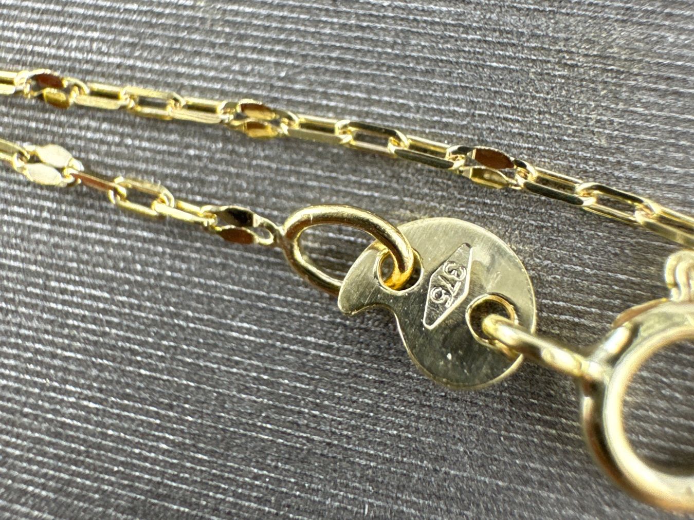Ketten: Kette 375 Gold – Gebraucht aus Niederuzwil von leo_8857 1