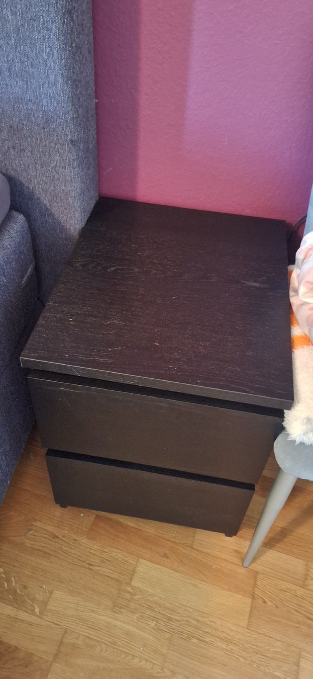 Cassettiere: Ikea Schubladenmöbel – Usato da Rüti ZH venduto da JeTre 1