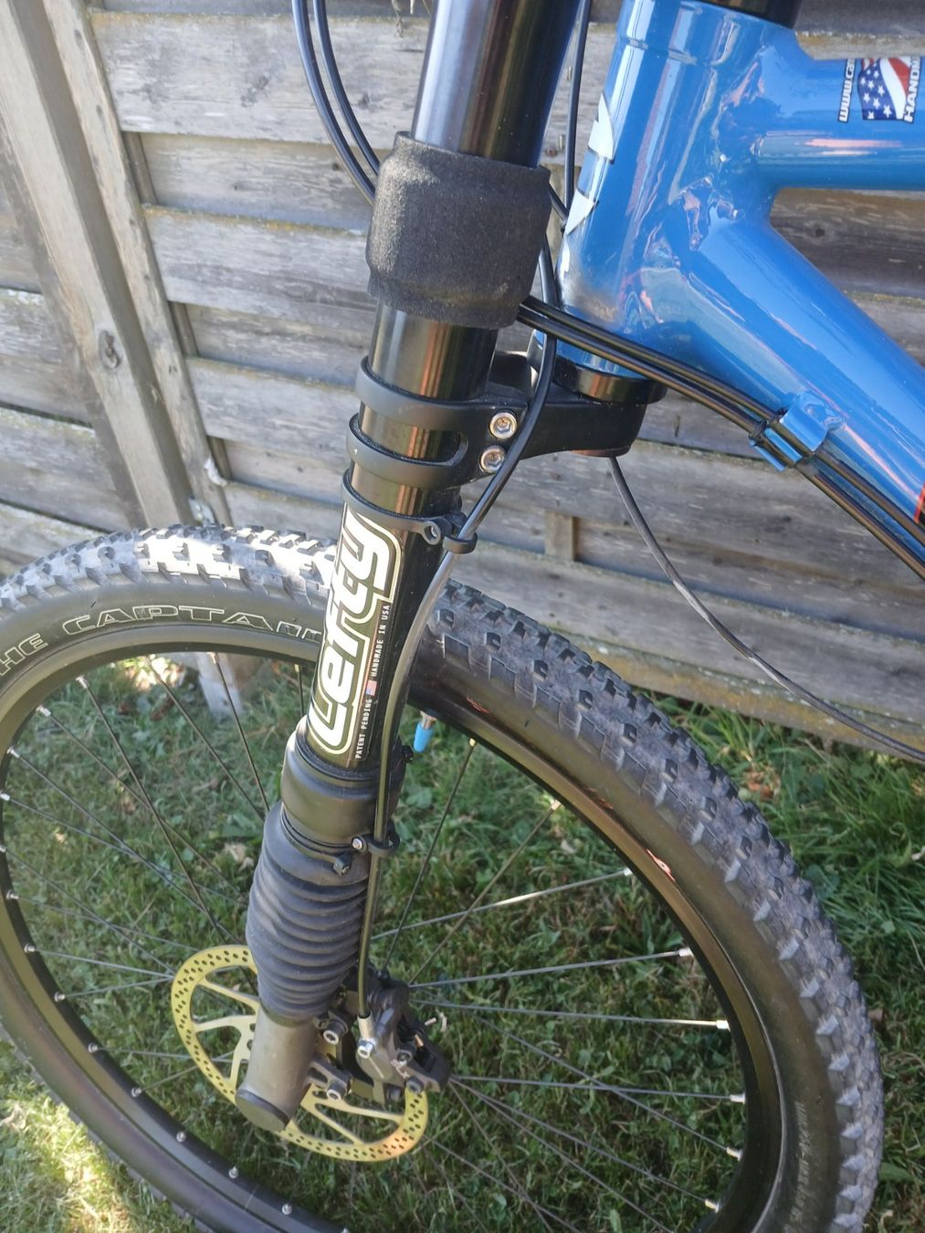 Cannondale Vélos: Cannondale – D'occasion à Rüegsbach par Rover110 1