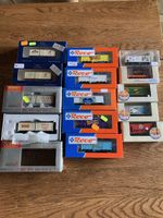 Werbewagen, Roco, Liliput, Hornby,13St. Neuwertig,H269