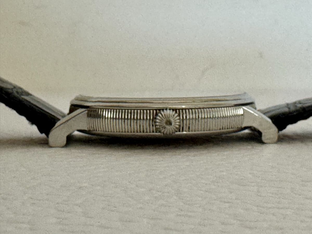 Frederique Constant Orologi: Frederique Constant Classics Slimline Automatic Gents + Box – Usato da Zürich venduto da Nobs1 9