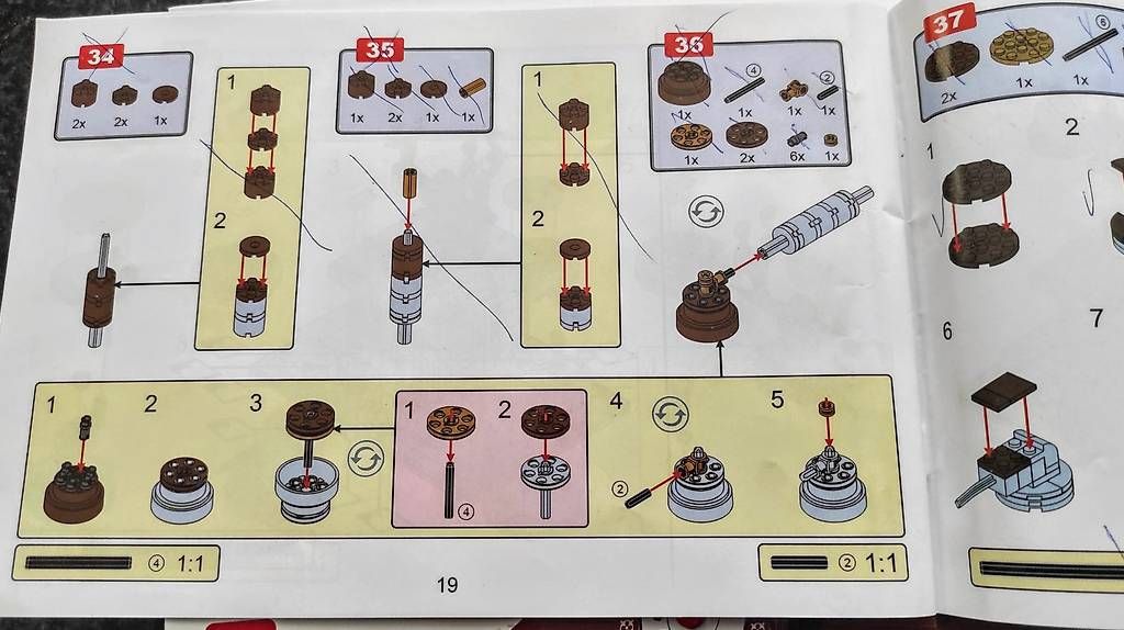 Spielzeuge: Telephone – Gebraucht aus Gersau von irenja 2