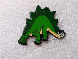 Ansteckpin 48: Dinosaurier