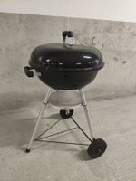 Weber Kugelgrill