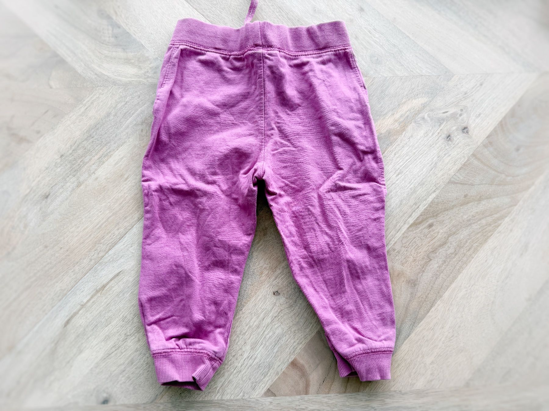 Pantaloni: Jogginghose Mädchen, Gr. 80 – Usato da Eggenwil venduto da Lissi82 2