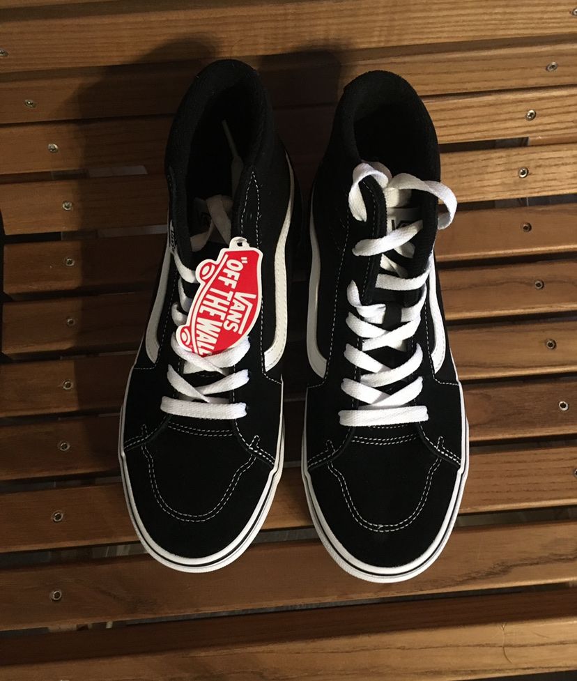 Vans Scarpe da uomo: Ungetragene Vans zu verkaufen !!! – Usato da Adligenswil venduto da Labe83 1
