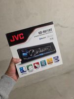 JVC KD-R871BT Autoradio CD Receiver mit Bluetooth Top!