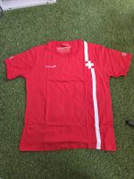 schöne Neues Shirt aus der Credit Suisse Zeit Div.Grössen 