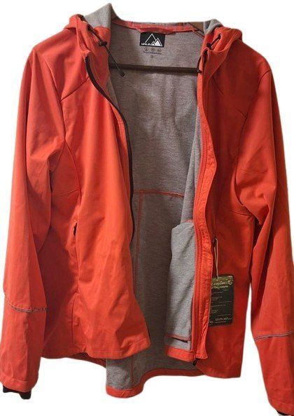 Giacche: Laufjacke Gr. 44 BIONIC - FINISH ECO – Usato da Bern venduto da Griffs_jetzt_zue 2