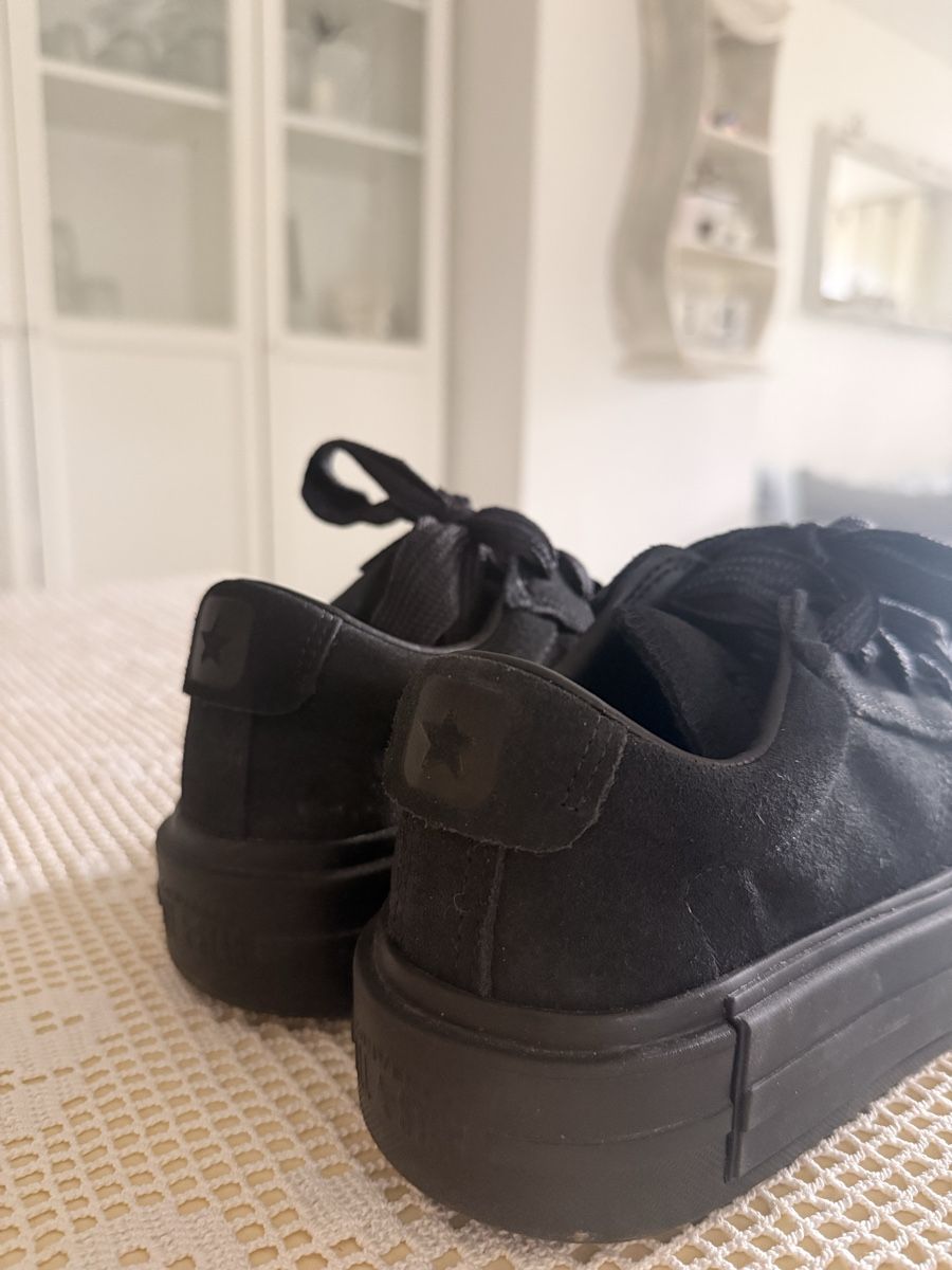 Converse Scarpe da uomo: Converse Gr.38 – Nuovo (secondo la descrizione) da Basel venduto da Anastasia.Bvk 2
