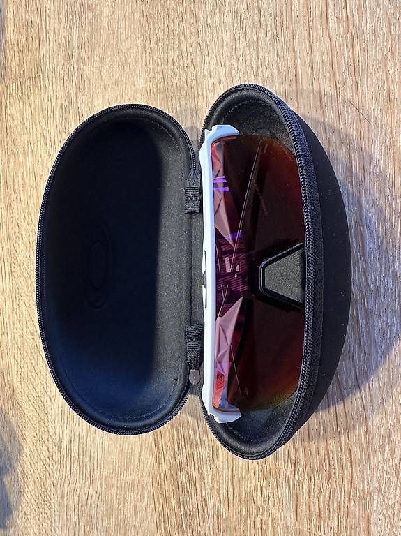 Oakley Occhiali & Lenti: Oakley light S Weiss Matt – Usato da Vorderthal venduto da pas_pv8h 3