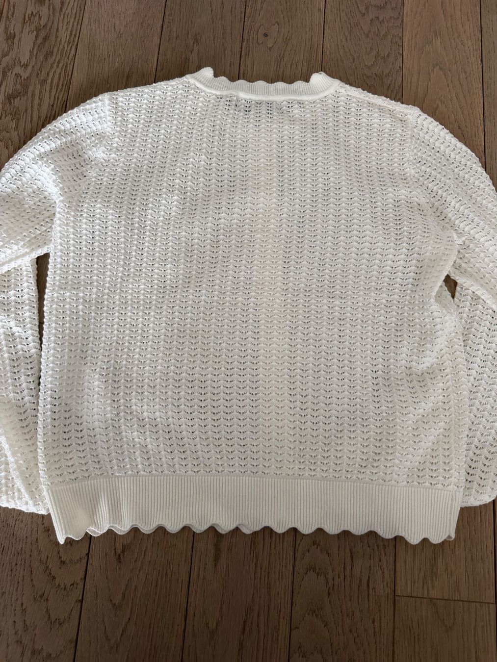 Pieces Giacche: Strickjacke Gr. XS Pieces – Nuovo (secondo la descrizione) da Wiesendangen venduto da gefion99 2