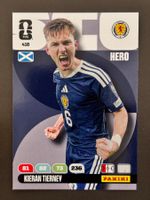 Panini FIFA World Cup 2026 Kieran Tierney 410