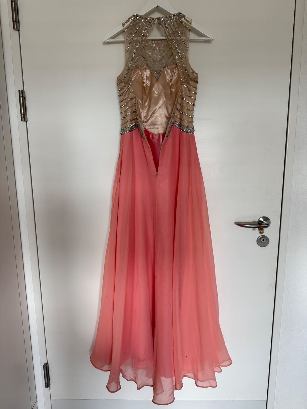 Vestiti: Abendkleid – Usato da Rain venduto da Trusso 1