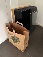 HEDEVIKEN / SELSVIKEN / GLASSVIK ( 11 Stück Total)