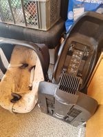 Gratis MaxiCosi inkl. zwei Isofix Stationen