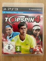 Top Spin 4 - PS 3