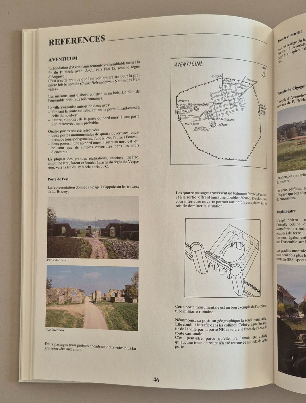 Fumetti: L'épopée helvète 2 - La Dernière Commande - EO 1985 TBE – Usato da Grand-Lancy venduto da loi_599y 5